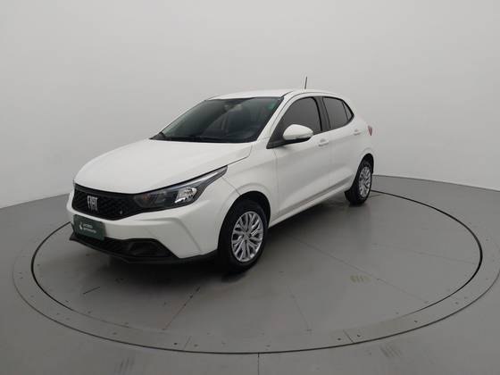 FIAT ARGO 1.0 FIREFLY FLEX DRIVE MANUAL FIAT ARGO 1.0 FIREFLY FLEX DRIVE MANUAL